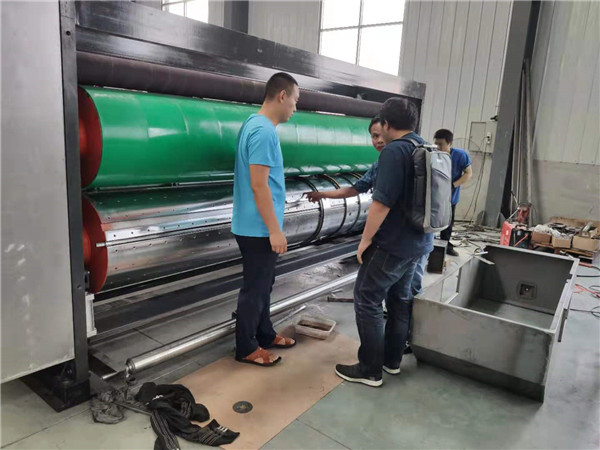 cutting machine (6)