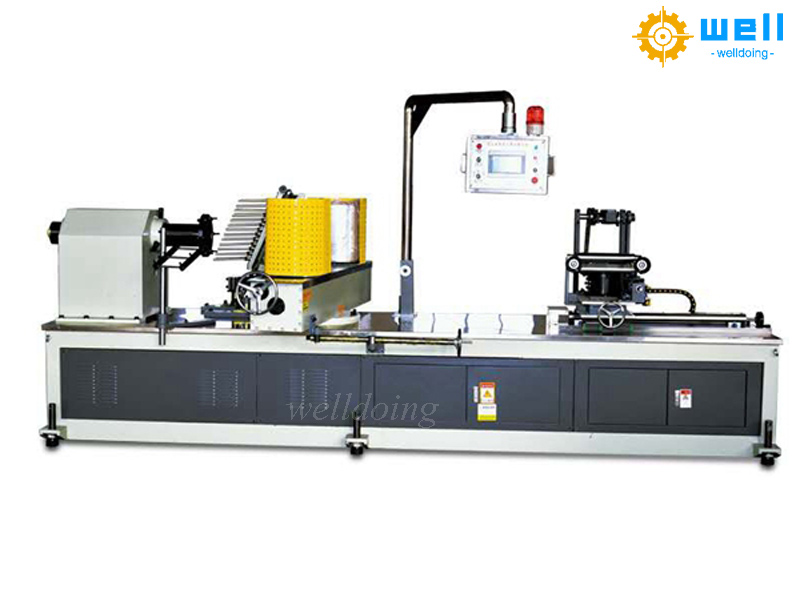 Paper Tube Machine/Paper Core Production 2026