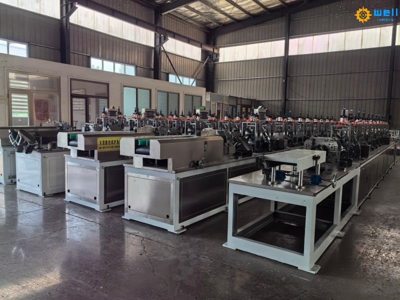 https://www.wdcartonmachine.com/paper-angle-board-machine-product/