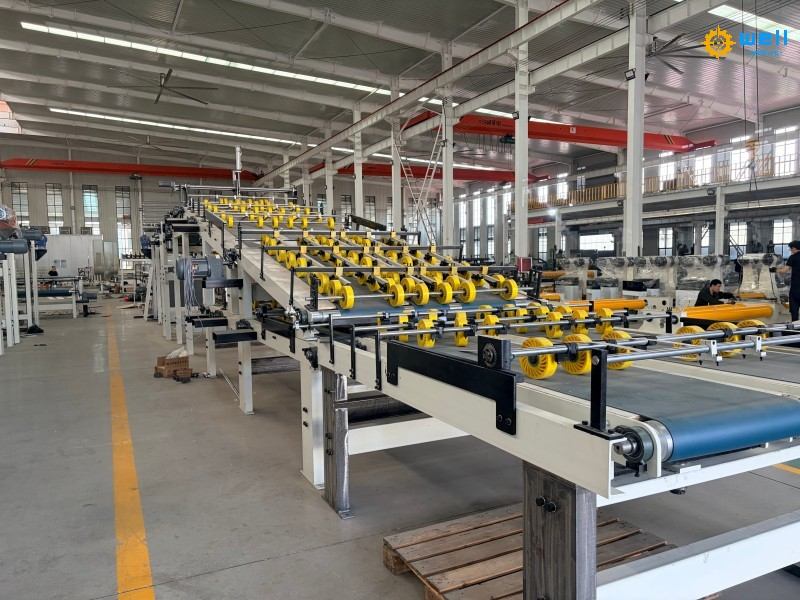 https://www.wellcartonmachine.com/cardboard%20production%20line/cardboard-production-line.html