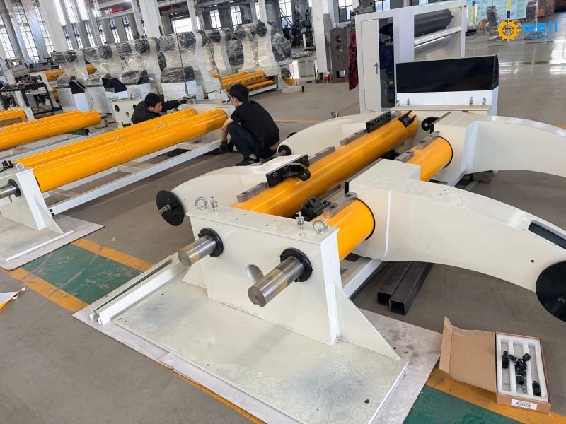 https://www.wdcartonmachine.com/grey-board-production-line-product/