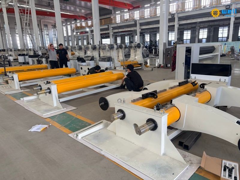 https://www.wdcartonmachine.com/hardboard-production-line-product/