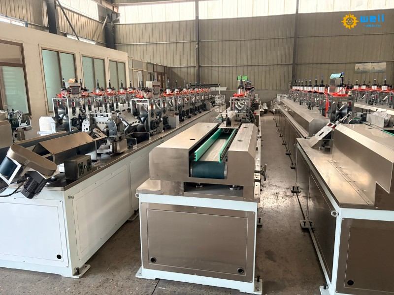 https://www.wdcartonmachine.com/paper-angle-board-machine-product/