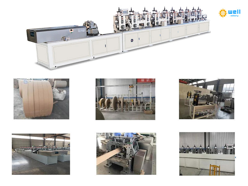 https://www.wdcartonmachine.com/paper-angle-board-machine-product/
