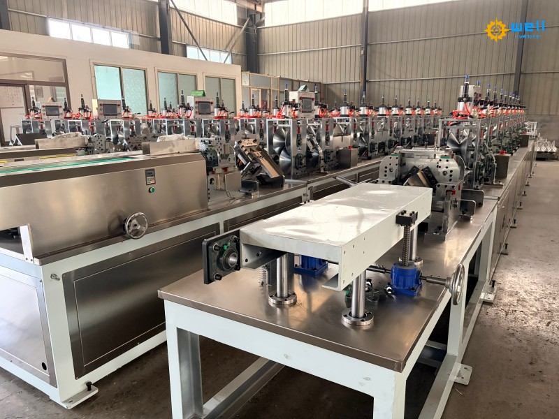 https://www.wdcartonmachine.com/paper-angle-board-machine-product/
