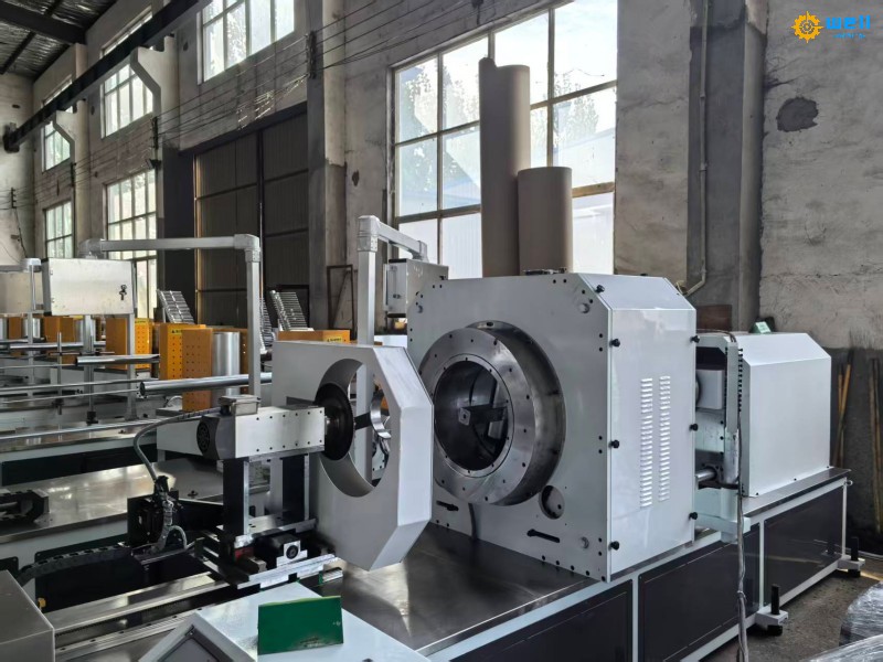 https://www.wdcartonmachine.com/kraft-square-paper-tube-machine-product/